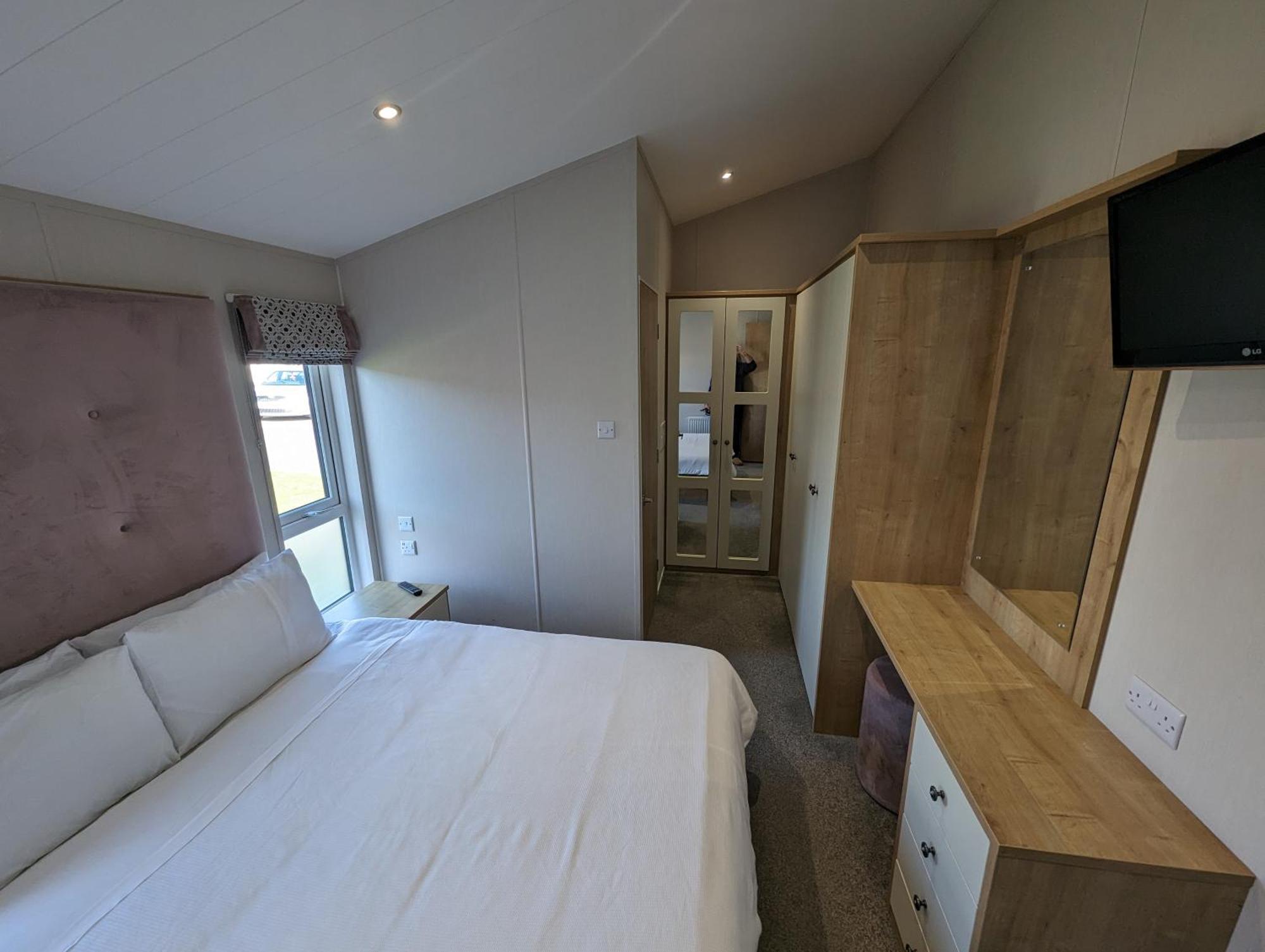 Morrelo View 24, Cherry Tree Holiday Park. Great Yarmouth Exterior foto