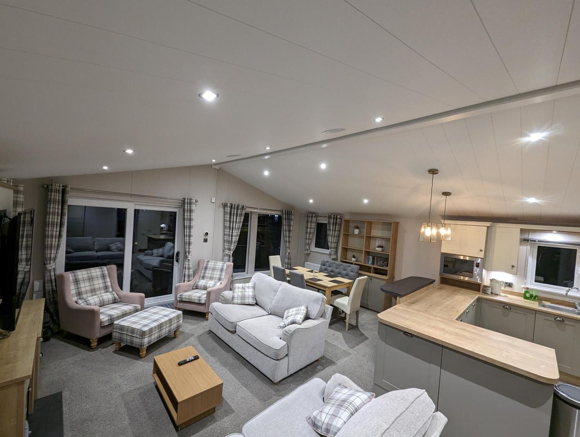 Morrelo View 24, Cherry Tree Holiday Park. Great Yarmouth Exterior foto
