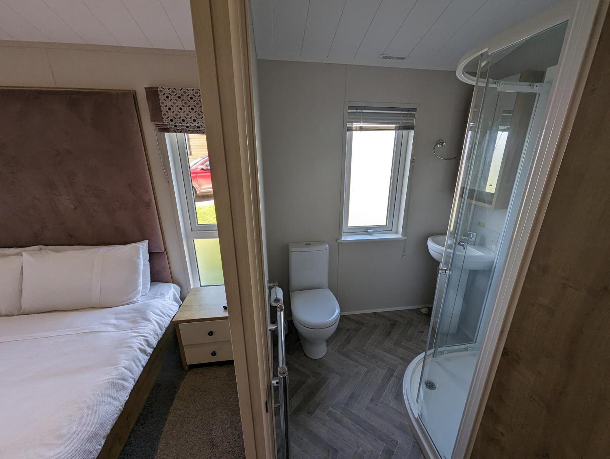 Morrelo View 24, Cherry Tree Holiday Park. Great Yarmouth Exterior foto