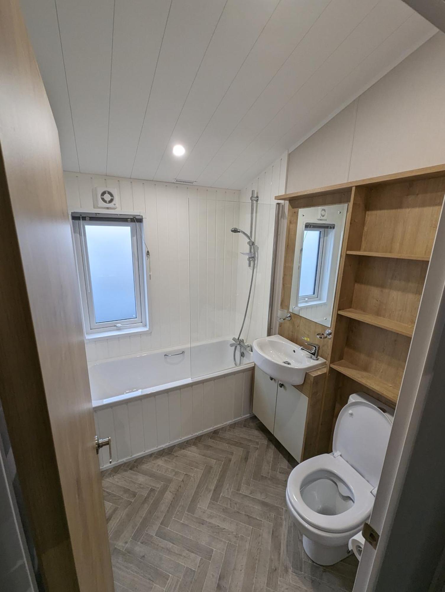 Morrelo View 24, Cherry Tree Holiday Park. Great Yarmouth Exterior foto
