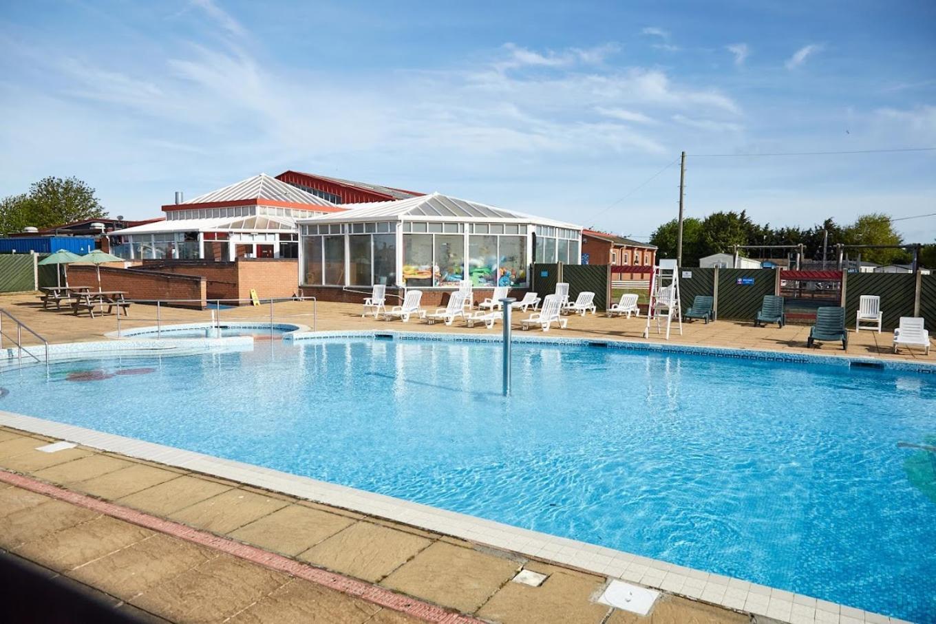 Morrelo View 24, Cherry Tree Holiday Park. Great Yarmouth Exterior foto