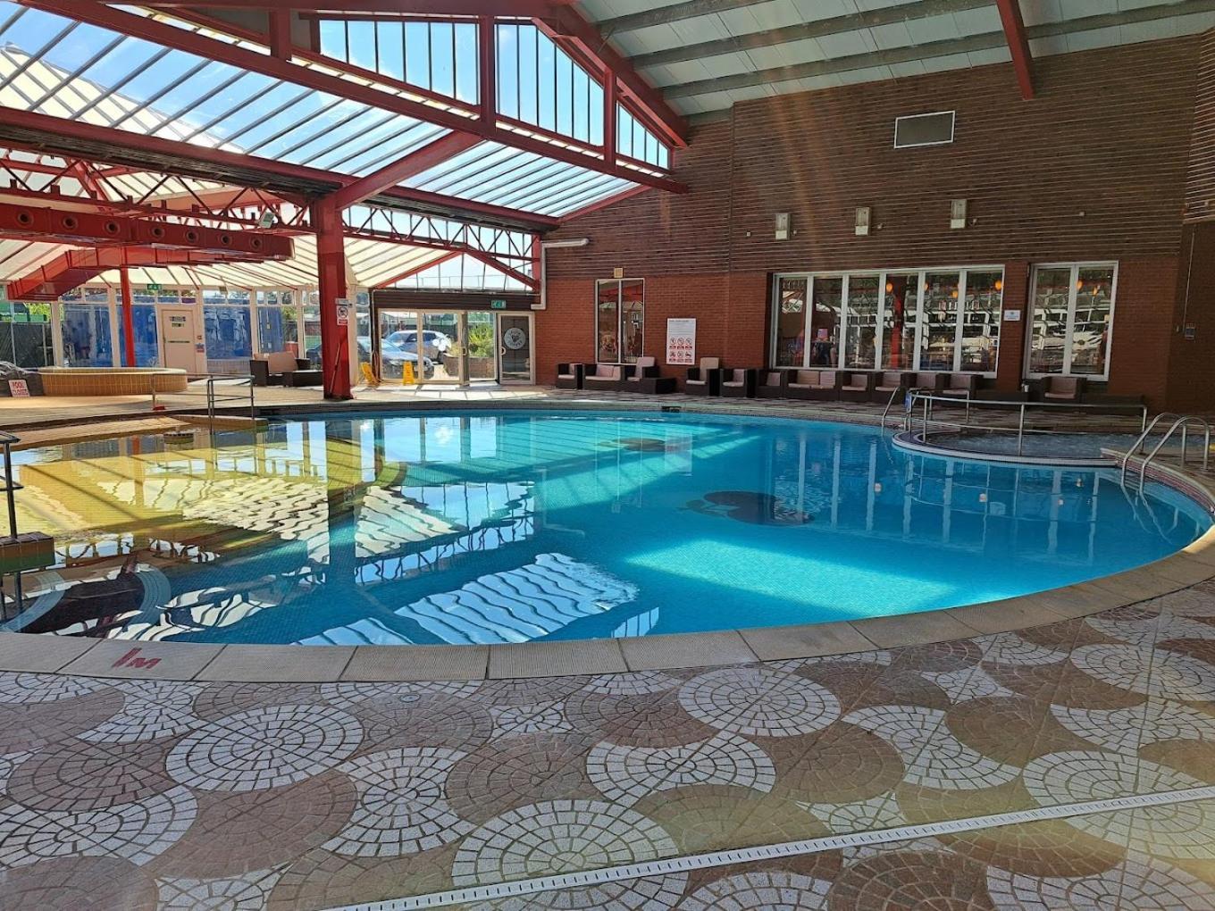 Morrelo View 24, Cherry Tree Holiday Park. Great Yarmouth Exterior foto
