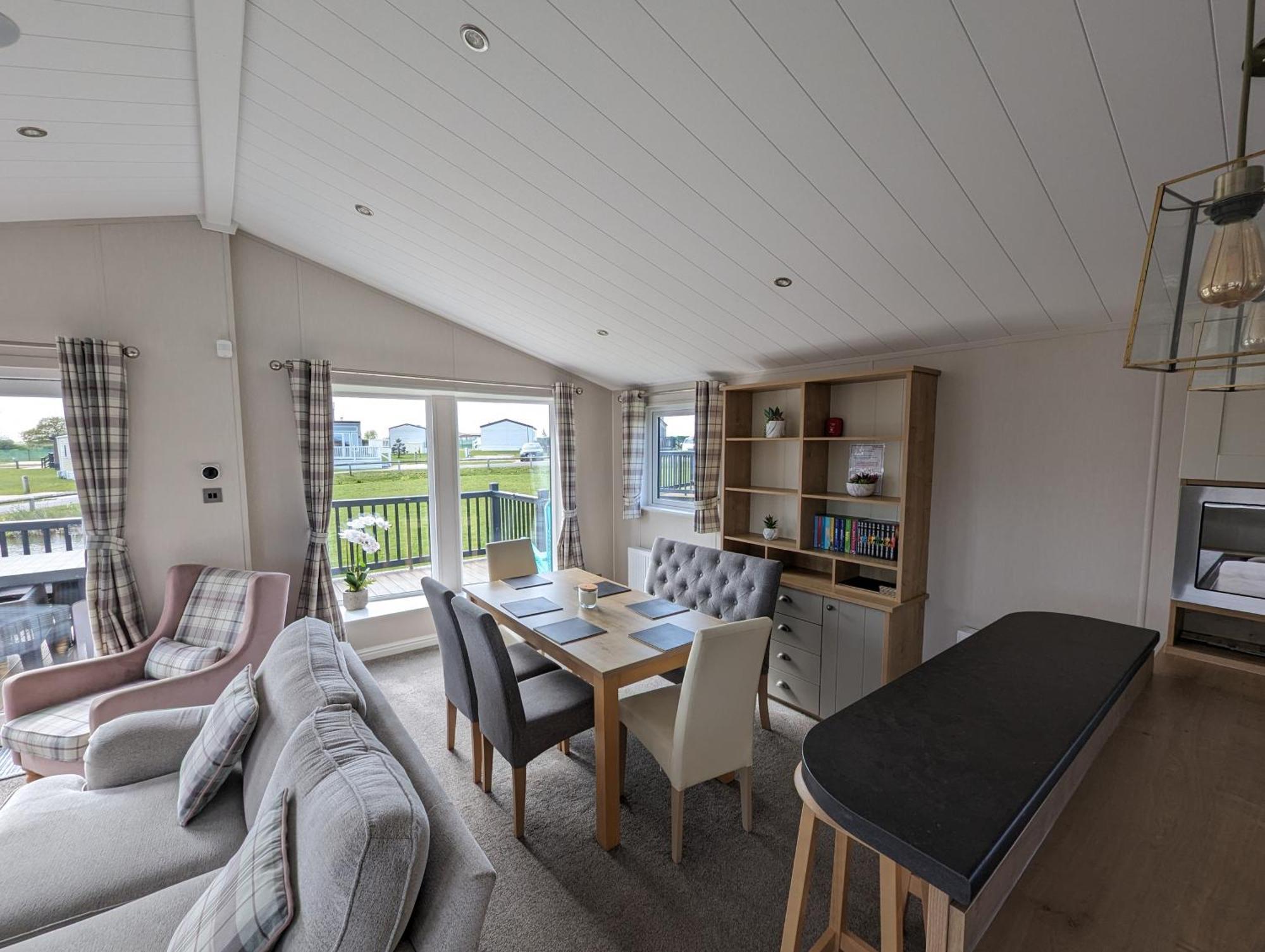 Morrelo View 24, Cherry Tree Holiday Park. Great Yarmouth Exterior foto